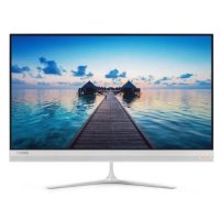 моноблок Lenovo IdeaCentre 510S-23ISU F0C3002WRK Серебристый