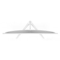 моноблок Lenovo IdeaCentre 510S-23ISU F0C3002WRK Серебристый