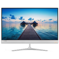 моноблок Lenovo IdeaCentre 510S-23ISU F0C3002XRK Серебристый