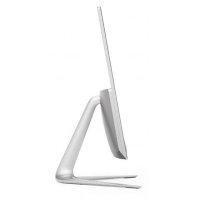 моноблок Lenovo IdeaCentre 510S-23ISU F0C3002YRK Серебристый