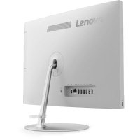 моноблок Lenovo IdeaCentre 520-22IKU F0D5002TRK Серебристый