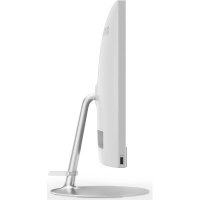 моноблок Lenovo IdeaCentre 520-22IKU F0D5002TRK Серебристый
