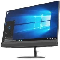 моноблок Lenovo IdeaCentre 520-24ARR F0DN004BRK Черный