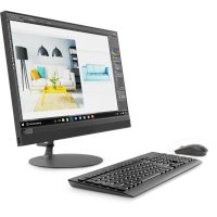 моноблок Lenovo IdeaCentre 520-24ARR F0DN004CRK Черный