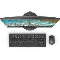 моноблок Lenovo IdeaCentre 520-24ARR F0DN005QRK Черный
