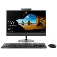 моноблок Lenovo IdeaCentre 520-24ARR F0DN005TRK Черный