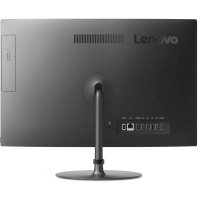моноблок Lenovo IdeaCentre 520-24IKL F0D1003SRK Черный