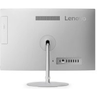 моноблок Lenovo IdeaCentre 520-24IKL F0D1005SRK Серебристый