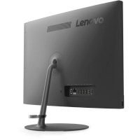 моноблок Lenovo IdeaCentre 520-24IKL F0D100C2RK Черный