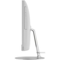 моноблок Lenovo IdeaCentre 520-24IKL F0D100CARK Серебристый