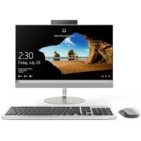 моноблок Lenovo IdeaCentre 520-24IKU F0D2003DRK Серебристый