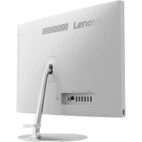 моноблок Lenovo IdeaCentre 520-24IKU F0D2004VRK Серебристый