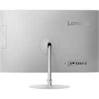 моноблок Lenovo IdeaCentre 520-27ICB F0DE002HRK Серебристый