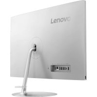 моноблок Lenovo IdeaCentre 520-27ICB F0DE004MRK Серебристый