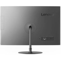 моноблок Lenovo IdeaCentre 520-27ICB F0DE004RRK Серый