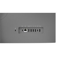 моноблок Lenovo IdeaCentre 520-27ICB F0DE004RRK Серый