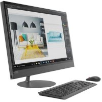 моноблок Lenovo IdeaCentre 520-27ICB F0DE009BRK Серый
