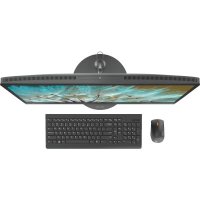 моноблок Lenovo IdeaCentre 520-27ICB F0DE009BRK Серый