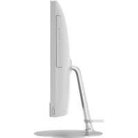 моноблок Lenovo IdeaCentre 520-27ICB F0DE00EBRK Серебристый