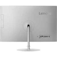 моноблок Lenovo IdeaCentre 520-27ICB F0DE00ECRK Серебристый