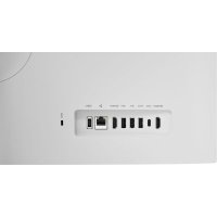 моноблок Lenovo IdeaCentre 520-27IKL F0D0000GRK Серебристый