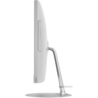 моноблок Lenovo IdeaCentre 520-27IKL F0D0002RRK Серебристый