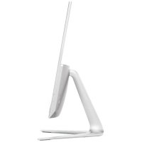 моноблок Lenovo IdeaCentre 520S-23IKU F0CU002BRK Серебристый