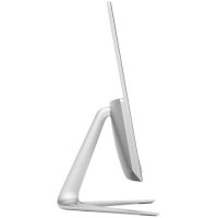 моноблок Lenovo IdeaCentre 520S-23IKU F0CU0063RK Серебристый
