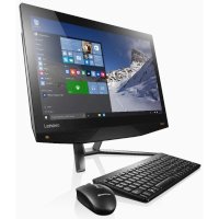 моноблок Lenovo IdeaCentre 700-24ISH F0BE00E5RK Черный