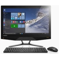 моноблок Lenovo IdeaCentre 700-24ISH F0BE00E6RK Черный