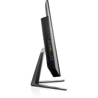 моноблок Lenovo IdeaCentre 700-24ISH F0BE00FDRK Черный