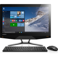 моноблок Lenovo IdeaCentre 700-24ISH F0BE00FGRK Черный
