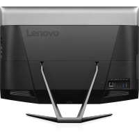 моноблок Lenovo IdeaCentre 700-24ISH F0BE00FGRK Черный