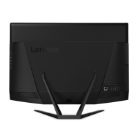 моноблок Lenovo IdeaCentre 700-27ISH F0BD007MRK Черный