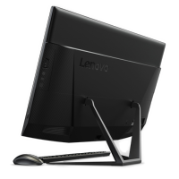 моноблок Lenovo IdeaCentre 700 F0BD0053RK Черный