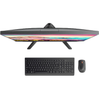 моноблок Lenovo IdeaCentre 720-24IKB F0CM006YRK Черный