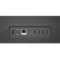 моноблок Lenovo IdeaCentre 730S-24IKB F0DX003RRK Серый