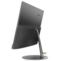 моноблок Lenovo IdeaCentre 730S-24IKB F0DY001NRK Серый
