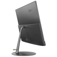 моноблок Lenovo IdeaCentre 730S-24IKB F0DY001PRK Серый