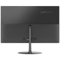 моноблок Lenovo IdeaCentre 730S-24IKB F0DY001QRK Серый