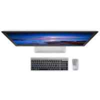 моноблок Lenovo IdeaCentre 910-27ISH F0C2003TRK Серебристый