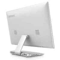 моноблок Lenovo IdeaCentre 910-27ISH F0C20055RK Серебристый