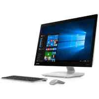 моноблок Lenovo IdeaCentre 910-27ISH F0C2006ARK Серебристый