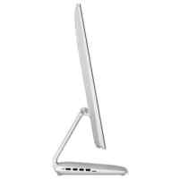 моноблок Lenovo IdeaCentre 910-27ISH F0C2006ARK Серебристый
