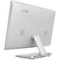 моноблок Lenovo IdeaCentre 910-27ISH F0C200ABRK Серебристый