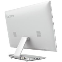 моноблок Lenovo IdeaCentre 910-27ISH F0C200ACRK Серебристый