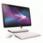 моноблок Lenovo IdeaCentre A320G 57301081 Белый