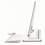 моноблок Lenovo IdeaCentre A320G 57301081 Белый