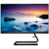 моноблок Lenovo IdeaCentre A340-22IGM F0EA000SRK Черный