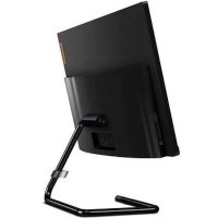 моноблок Lenovo IdeaCentre A340-22IGM F0EA000SRK Черный